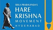 Hare Krishna